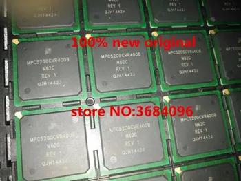 

MPC5200CVR400B MPC5200CVR400BM62C XC5VLX110T-2FFG1136C NEW 1PCS/LOT BGA