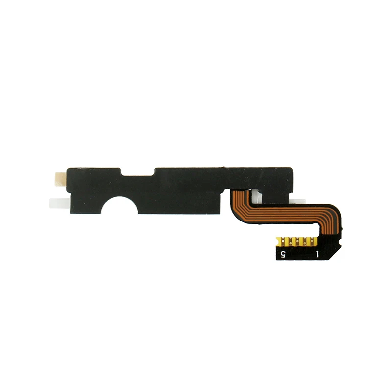 Remanbor для HOMTOM HT50 Боковая кнопка шлейф Мощность Кнопки громкости и USB plug заряд доска