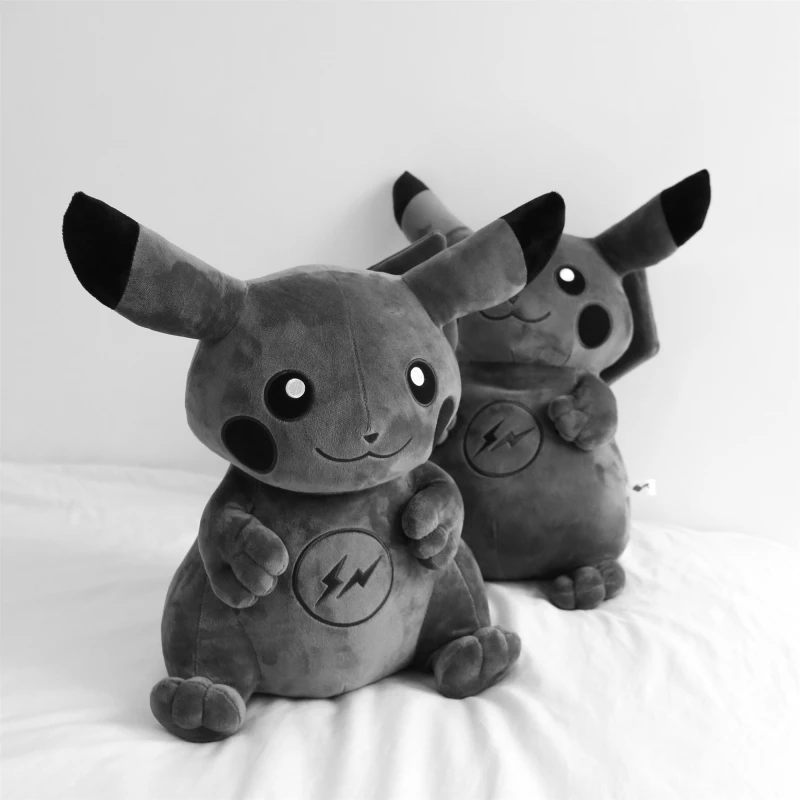 pikachu fragment plush