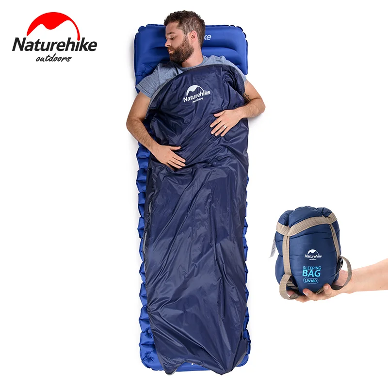 Us 28 0 30 Off Nh Naturehike Mini Ultralight Sleeping Bag Outdoor Camping Trip Travel Hiking Equipment Portable Cotton In Us 28 0 30 Off Nh Naturehike Mini Ultralight Sleeping Bag Outdoor Camping Trip Travel Hiking Equipment Portable Cotton In