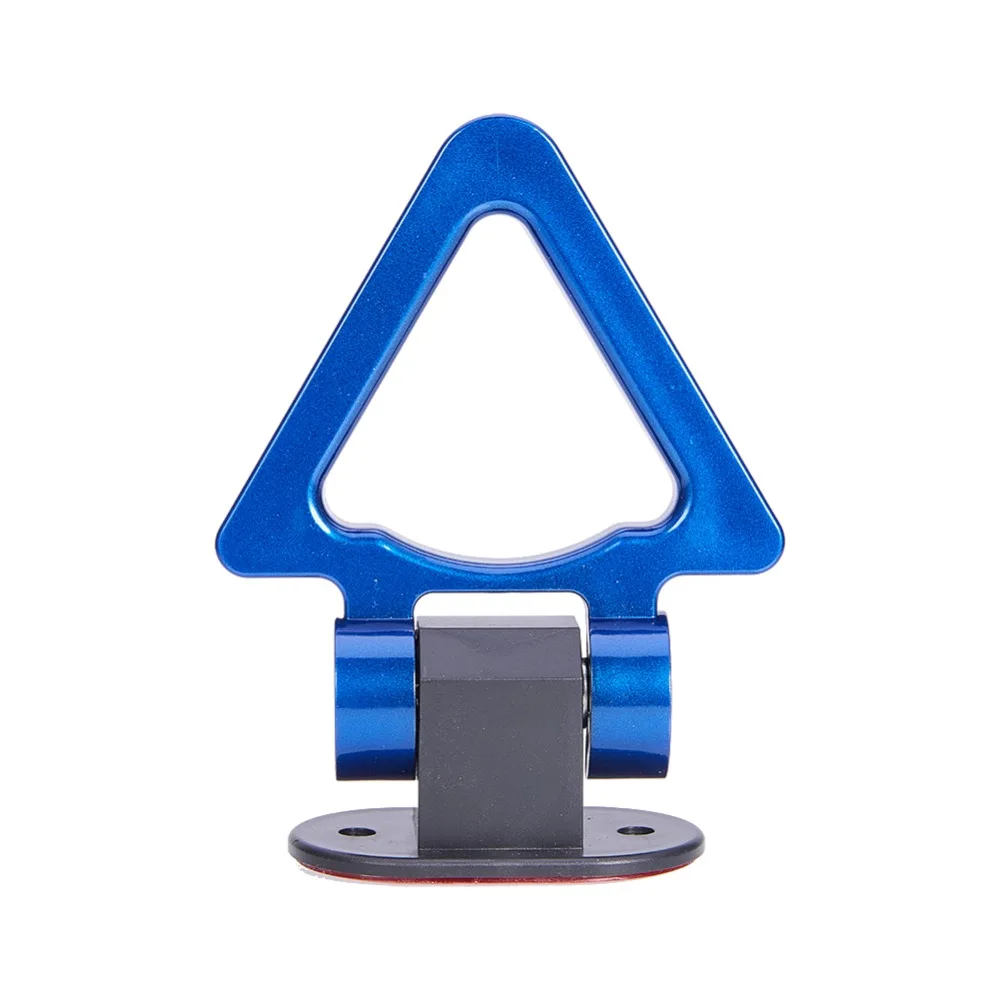 Buy Decoration Tow Hook Sticker ABS Car Auto Trailer