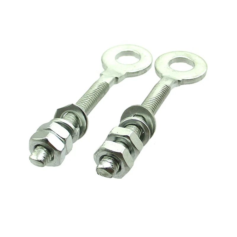 XLJOY Chain Tensioner Adjuster For 125cc 150 175 200 250 Taotao Chinese ATV Quad