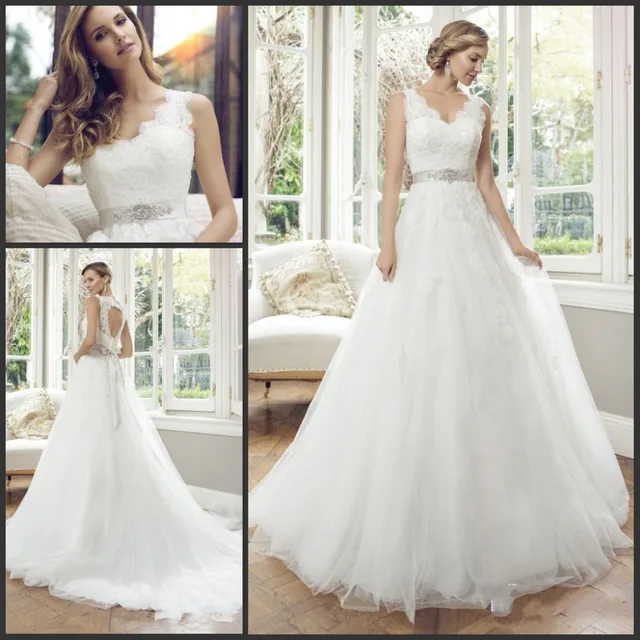 Novia Vestidos Fiesta De En Wish Twao6q