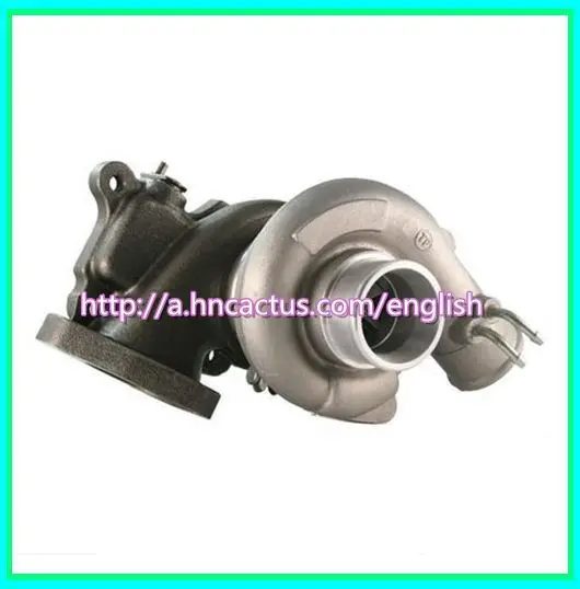 

TD04 Turbocharger 49177-01515 for Mitsubishis 4D56 Engine