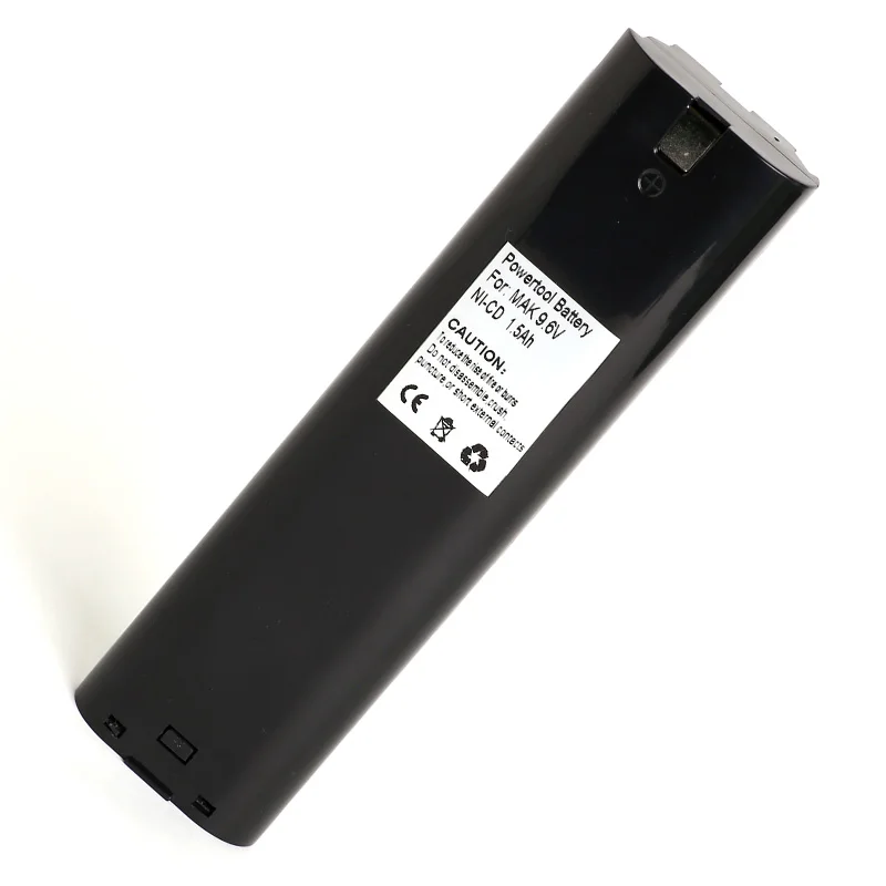 Аккумулятор для электроинструмента Makita 9 6 в 1500 мАч 4093D 4093DW 4190D 4190DB 4190DW 4190DWD 4300D 4300DW