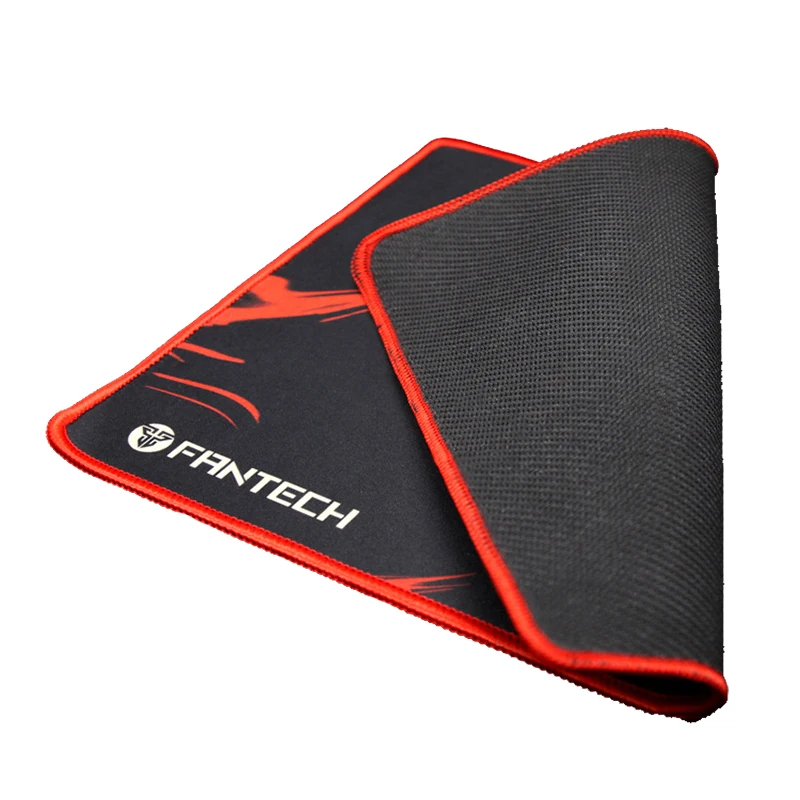 MP25 Professional Gaming Mouse Pad Small 250*210*2mm Black Edge locked
