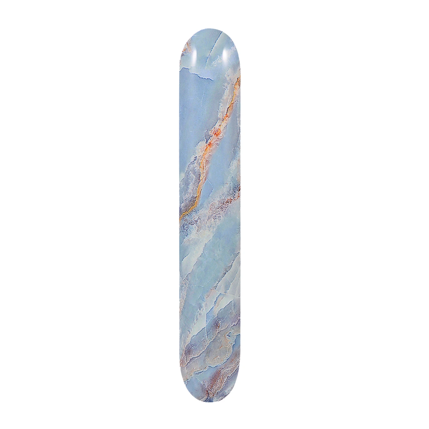 New Camo Stone Design Replaceable Magnetic Caps For IQOS 3.0 Outer Cases Vape Side Cover Case For IQOS 3 Fashion Design - Цвет: 4