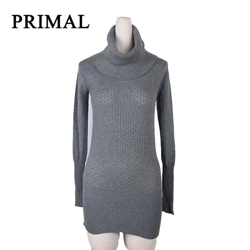 

Sweater Women Turtleneck Pullover Ladies Winter Autumn Shirt Hot Sale Female Warm Clothing Female Knitted Sweater High Quality