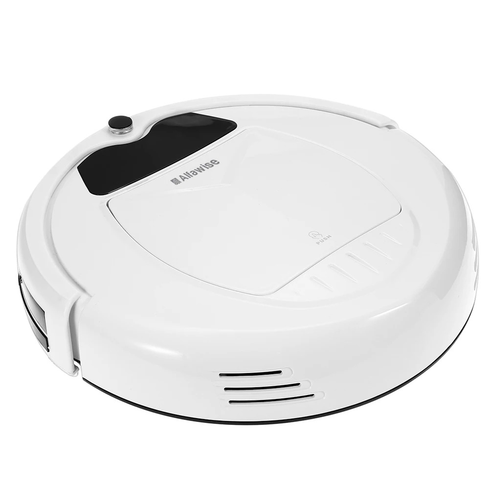 Alfawise Smart Robot Vacuum Cleaner for Home Cordless Sweeping Machine Vacuum Cleaner Filter Robot Cleaner Vacuum Machine B3000