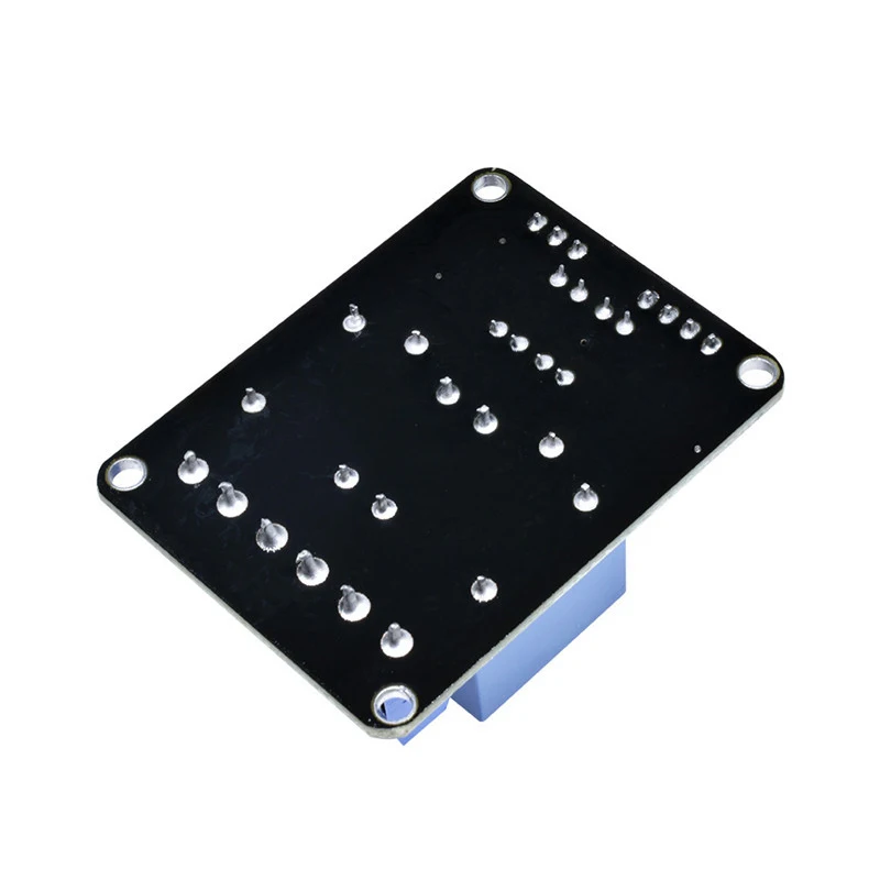 1 шт. 12 В 2 канала релейный модуль щит для Arduino Arm Pic Avr Dsp электронный#8