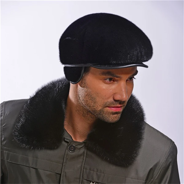 newsboy cap manufacturers