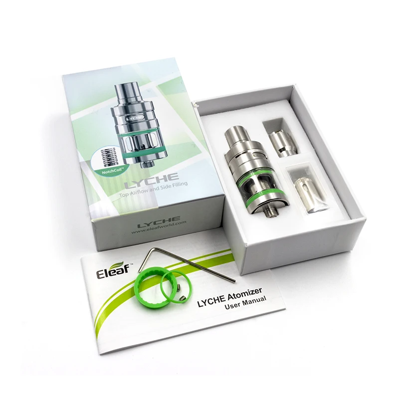Eleaf Lyche Atomizer_5