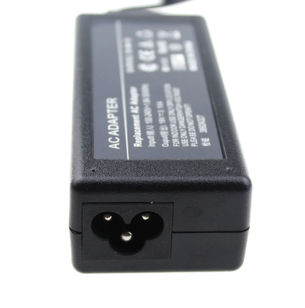 19V 3.16A Universal Laptop AC Adapter Power Supply For Samsung AD-6019 ADP-60ZH AD-6019R CPA09-004A PA-1600-66 APD-60HZ Charger 19V 3.16A Universal Laptop AC Adapter Power Supply For Samsung AD-6019 ADP-60ZH AD-6019R CPA09-004A PA-1600-66 APD-60HZ Charger