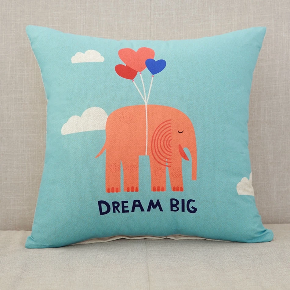 Online Get Cheap Decorative Pillows Kids Aliexpresscom Alibaba - Blue Square Cushion Cartoon Elephant Patterns Polyester Decorativepillows For Sofa Cheap And Fashionable Presents For Kids online get cheap decorative pillows kids aliexpresscom alibaba - blue square cushion cartoon elephant patterns polyester decorativepillows for sofa cheap and fashionable presents for kids