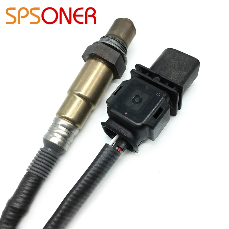 Кислородный датчик Lambda 0258017230 для BMW F10 F11 F18 523i 528i X3 F02 730Li 2008 11 автомобильный