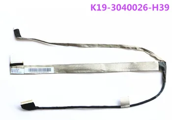 

New Original Laptop/Notebook LCD/LED/LVDS flex CABLE For MSI GE70 MS1756 MS1757 MS1759 K19-3040026-H39