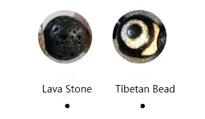 2019-New-Design-Natural-Lava-Stone-Two-Row-Tibetan-Buddhism-Bracelet-With-The-Third-Eye-Of-Budda-Charm-Thin-Jewelry (11)
