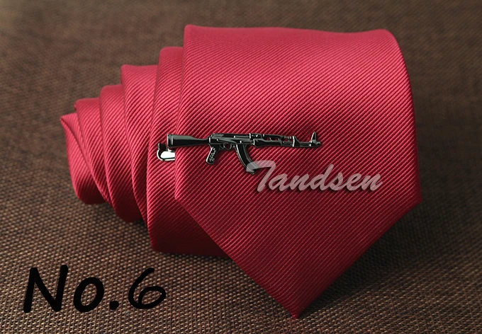 Pince à Cravate Homme - Atelier D'élégance - THE NINES