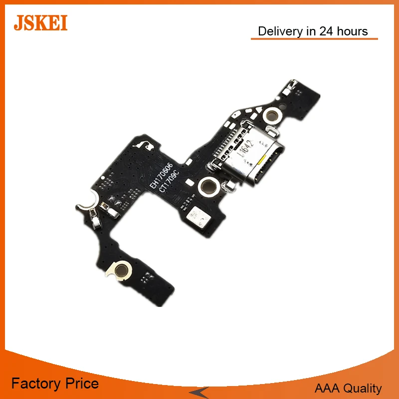 

For Huawei P10 VTR-L09 VTR-L10 VTR-L29 USB Charging Port Plug Connector Flex Cable Charger Board Phone Replacement