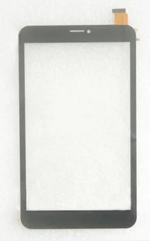 

Free shipping 7 inch' touch screen,100% New for Irbis Tzart ,Irbis Tzarts touch panel,test good send touch panel digitizer
