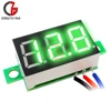 DC 0-30 V 3 cables 0,36 