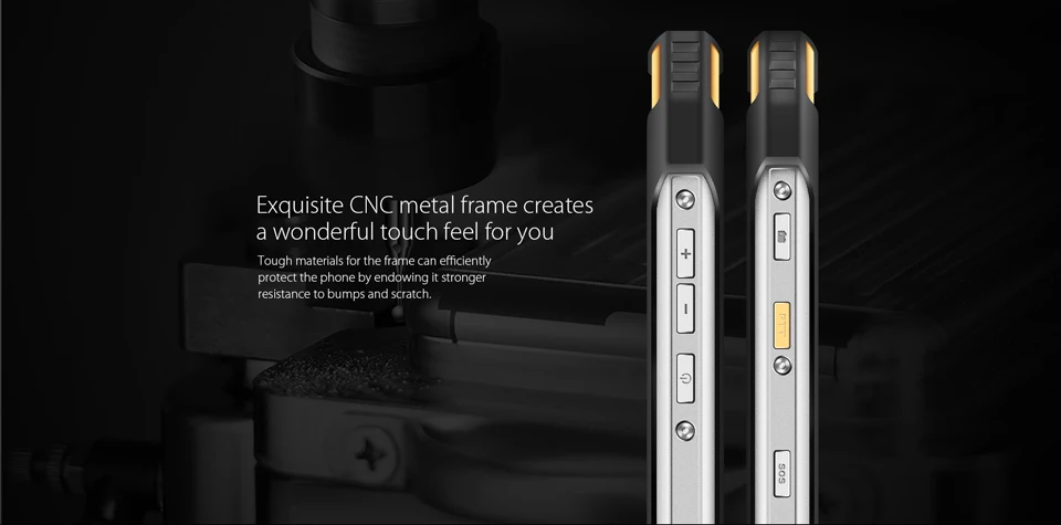 Waterproof Phone (1)