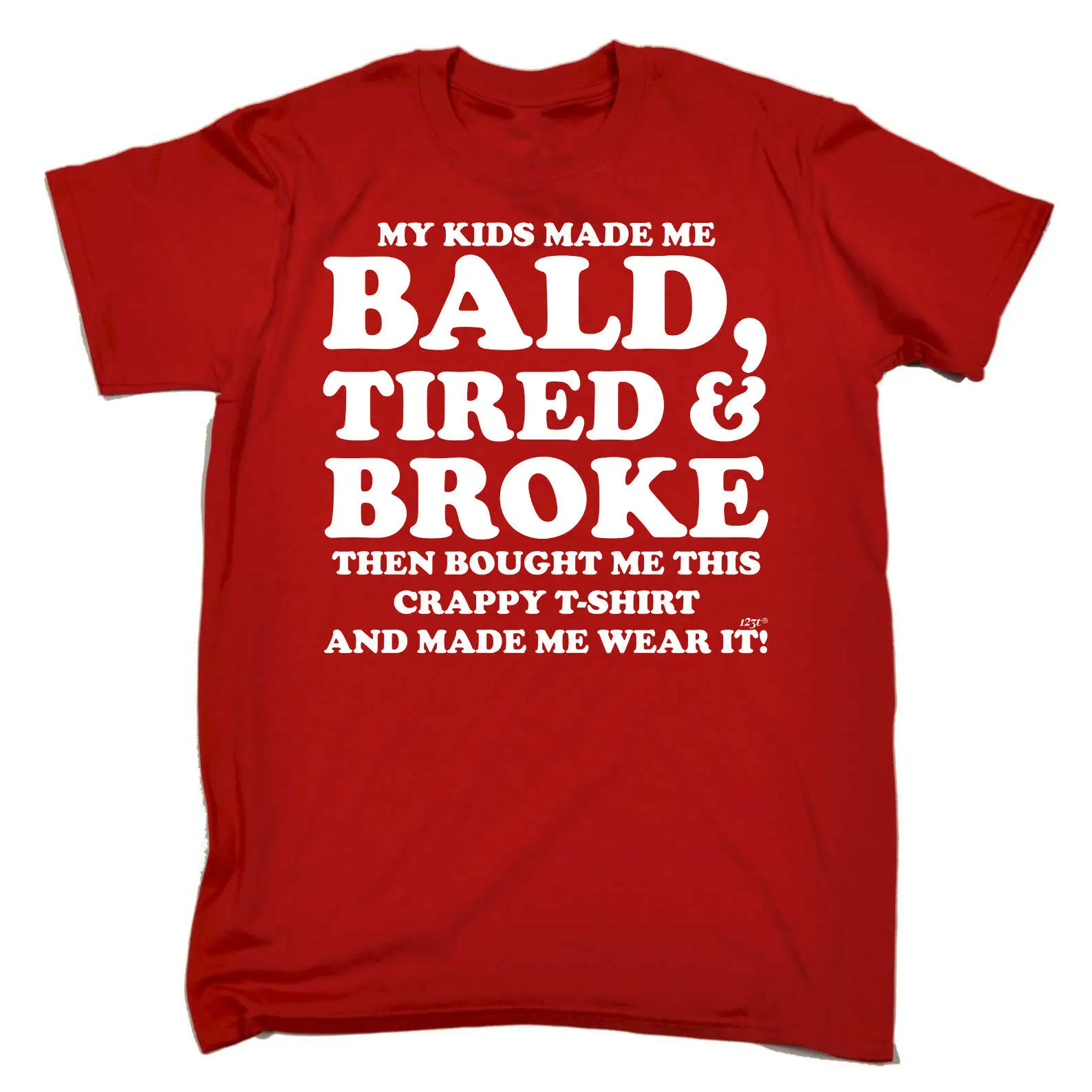 Funny T Shirt Bald Tired And Broke Birthday Joke Humour tee tshirt T-SHIRTCool Casual pride t shirt men Unisex Fashion |