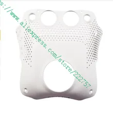 NOVO para fantasma 4 Pro fundo shell para shell zangão DJI Fantasma 4 Profissional Acessórios de reparação