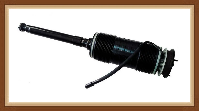 

Fit 2007-2012 W221 S600 FOR MERCEDES BENZ REAR RIGHT ABC STRUT ASSEMBLY Hydraulic Shock Absorber