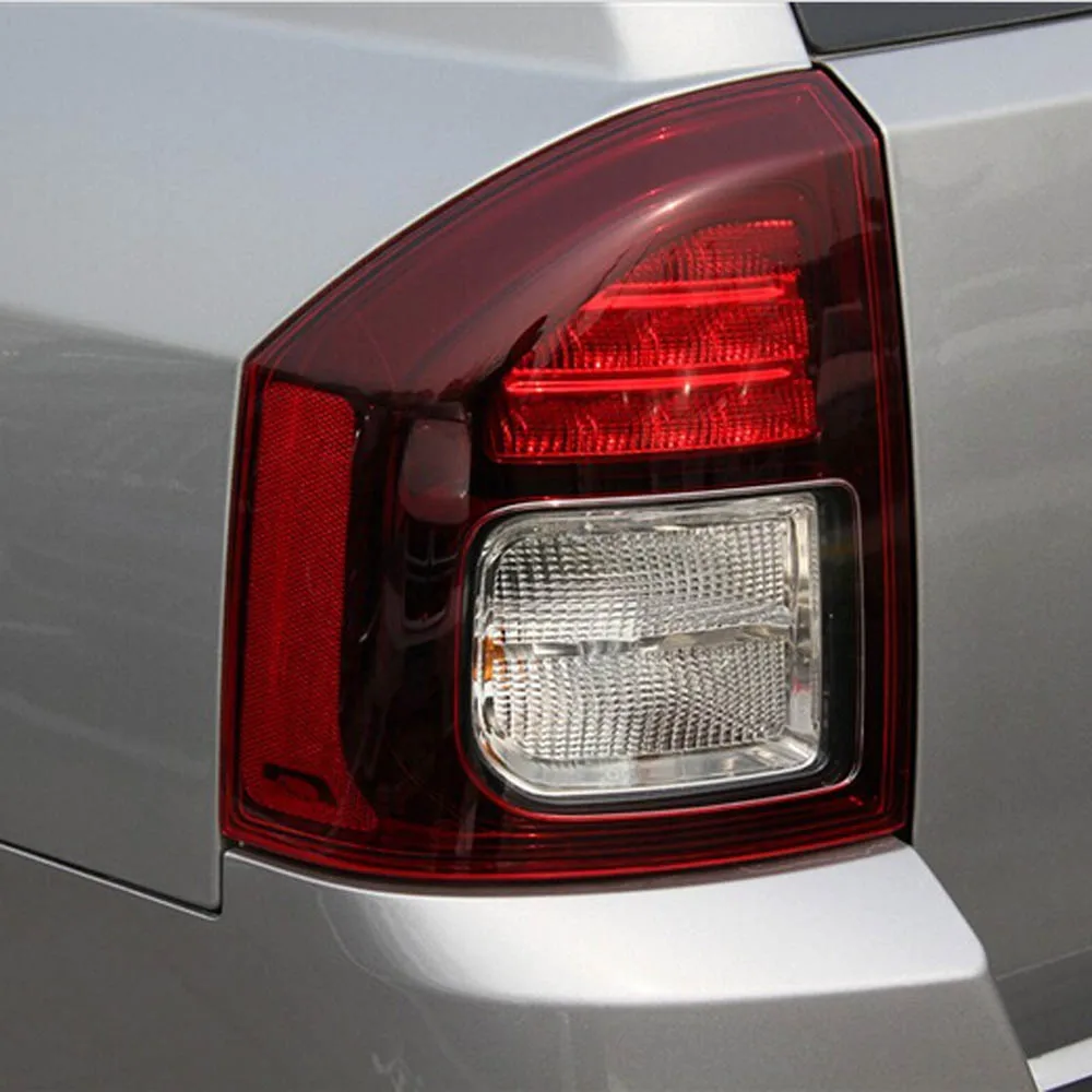 Replacement Parts for jeep compass external rear left right taillights