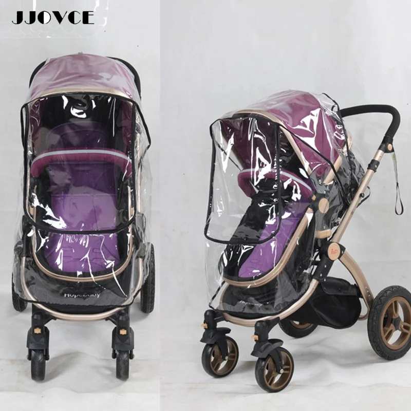 universal carrycot raincover