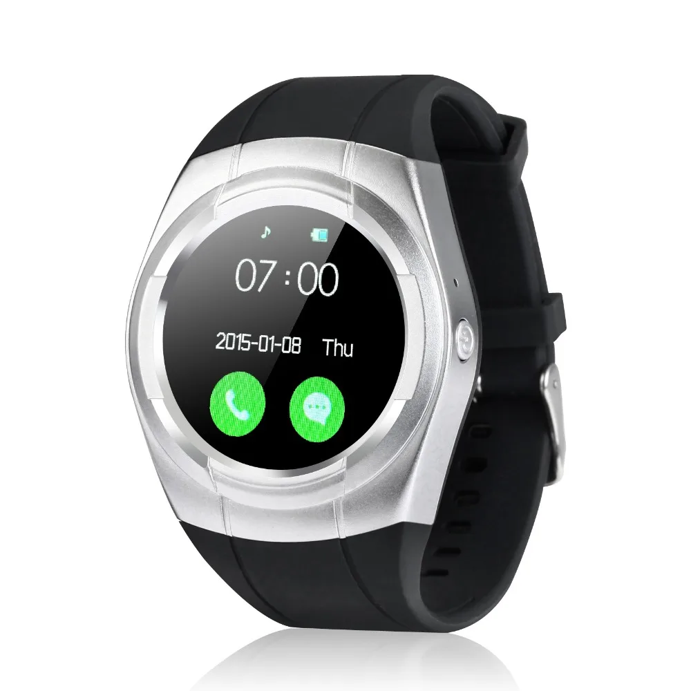 T60 Смарт часы браслет сообщение напоминание Smartwatch Фитнес трекер Шагомер наручные