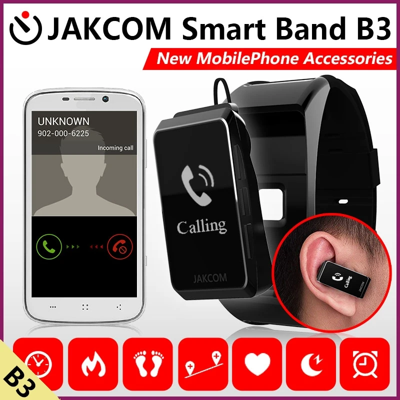 

Jakcom B3 Smart Band New Product Of Telecom Parts As Coax Unlock Box Furious Gold Box