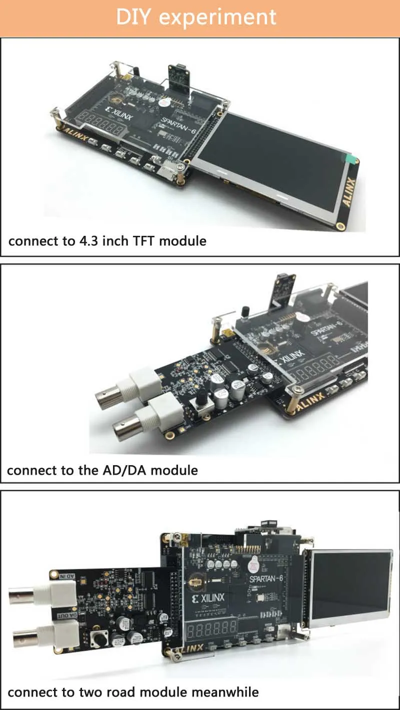 XILINX -6