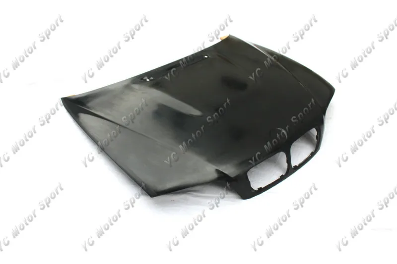 1998-2005 BMW E46 M3 OEM Style Hood Bonnet FRP (4)