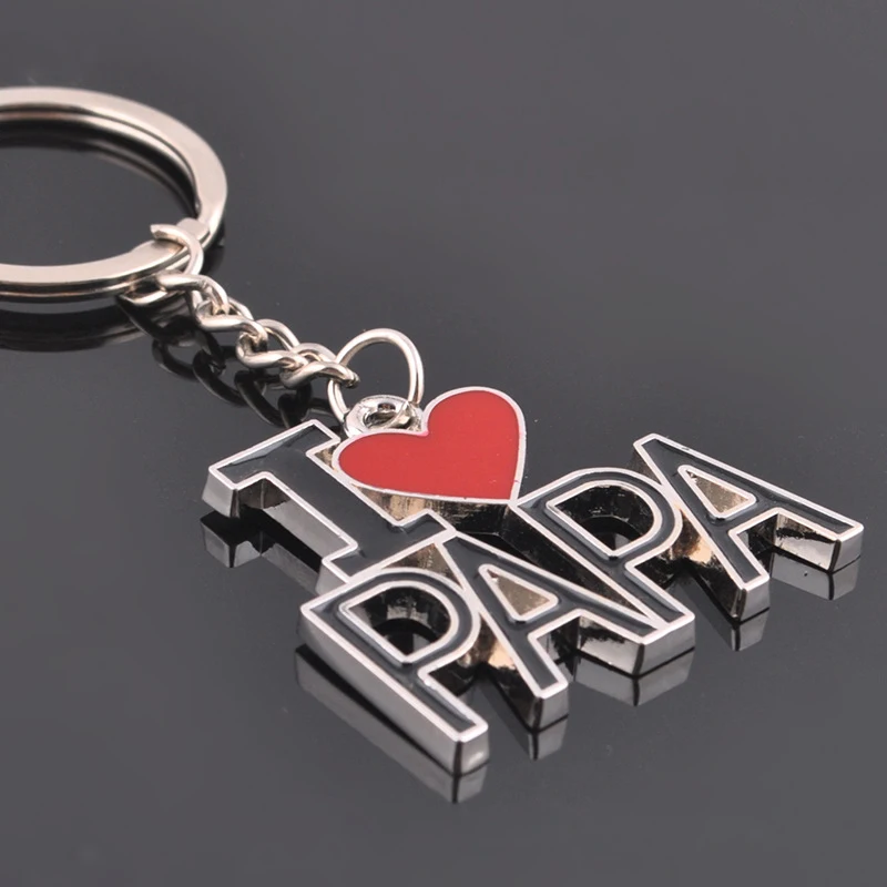 L Love Papa Letter Keychain Fathers Day Gift Man Key Ring Heart Keychains Heart Shape In Key Chains From Jewelry Accessories On Aliexpress Com Alibaba L Love Papa Letter Keychain Fathers Day Gift Man Key Ring Heart Keychains Heart Shape In Key Chains From Jewelry Accessories On Aliexpress Com Alibaba