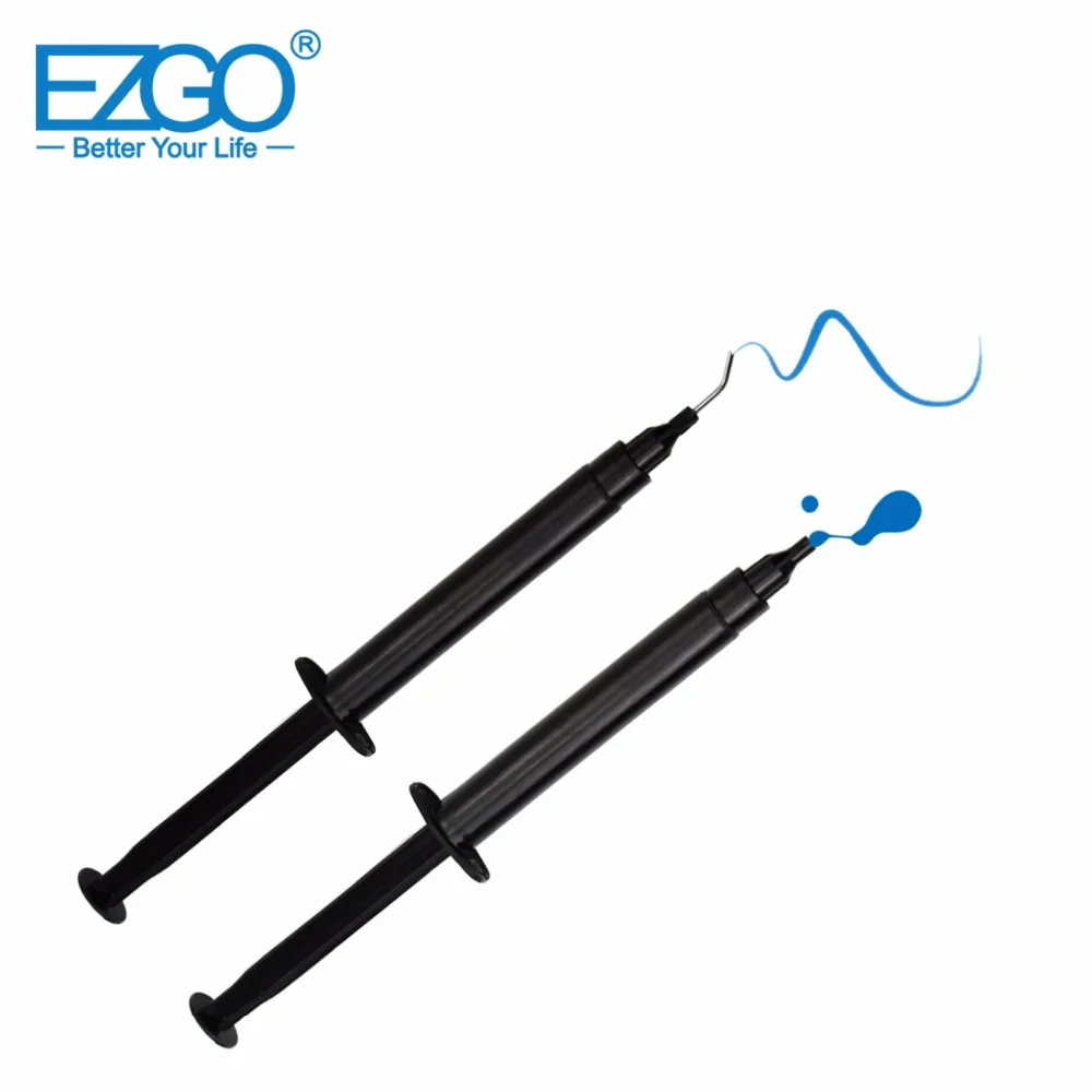 3ml Gingival Barrier Dental Dam Gum Barrier Gum Protector with Tips