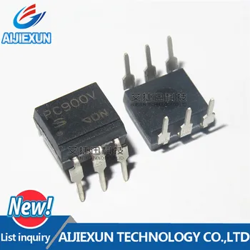 

20PCS PC900V DIP6 in stock 100% New and original