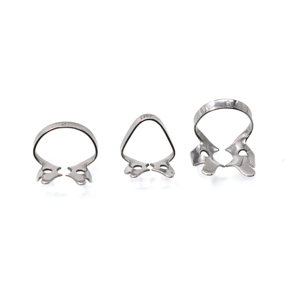 MORSETTI IN ACCIAIO Inox C Di Grado Professionale Per Frontali Cassetto - Foto 5