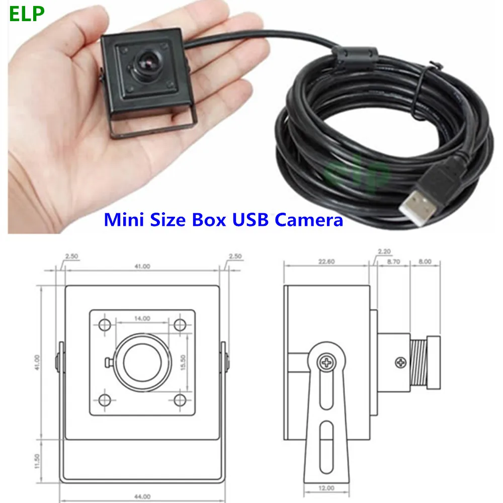Mini Camcorder