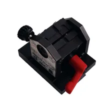 Kukai Magnum зажим SN-CP-JJ-104 для SEC-E9 ключ резки слесарный инструмент части