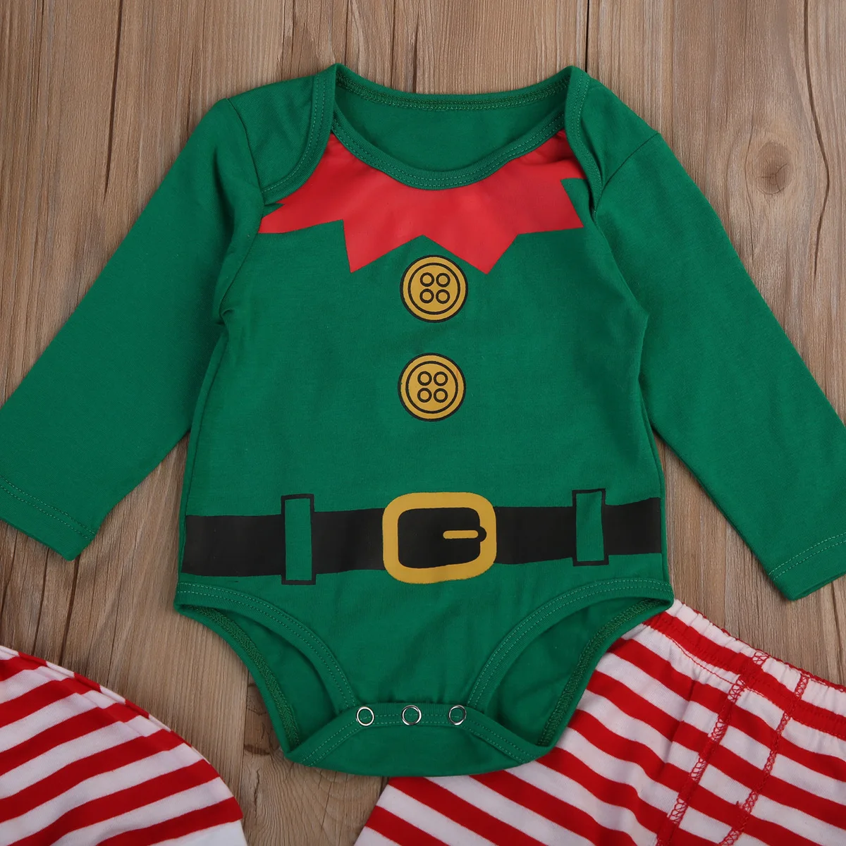 Xmas Toddler Baby Boy Girl Romper Bodysuit Pant Hat Outfits Clothes 3Pcs Baby boy girl christmas xmas clothes set baby boy girl Xmas Toddler Baby Boy Girl Romper Bodysuit Pant Hat Outfits Clothes 3Pcs Baby boy girl christmas xmas clothes set baby boy girl