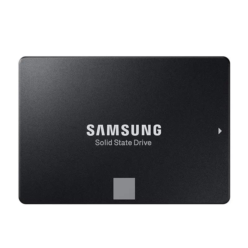 Samsung 1 ТБ ssd HDD 2," 250 ГБ 500 2 ТБ 4 ТБ Sata HDD intel V-NAND 860 EVO флэш-память твердотельный накопитель портативных жесткого диска