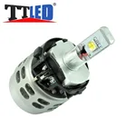 Best Price as low as $87.40 AutoEC 1set H7 LED 40W headlight super bright Kit High Power Car Light Lamp Bulb For Volkswagen Tiguan T5 Golf 6 7 For Q7 #TD003