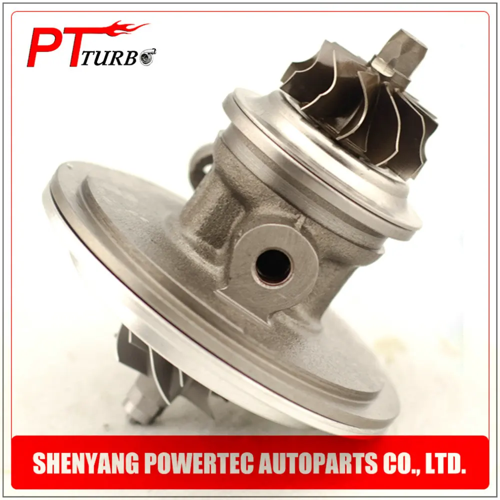 

Turbolader rebuilding kits K03 turbo cartridge turbocharger chra 53039880055 / 53039700055 for Renault Master II 2.5 dCI (2001-)
