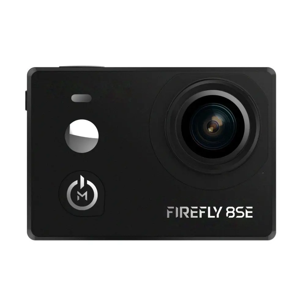 Hawkeye Firefly 8SE 90 и 170 градусов сенсорный экран wifi FPV 4 K HD Экшн камера S009R батарея