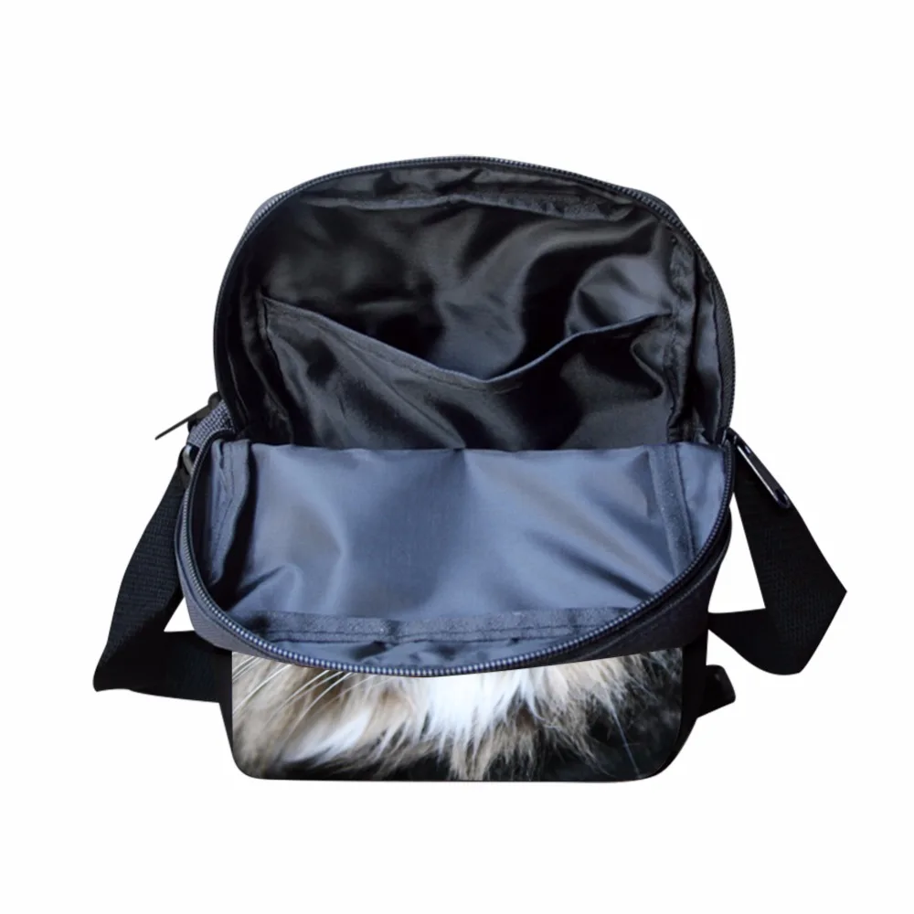 cat side bag