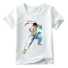 Popular Ryu Street Fighter T Shirt Buy Cheap Ryu Street - 