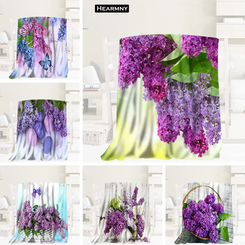 HEARMNY أرجواني بطانية النوم غطاء البطانيات اليوغا كنبة مكتب بطانية السرير غطاء السفر لينة الدافئة رمي بطانية ل الكبار HEARMNY أرجواني بطانية النوم غطاء البطانيات اليوغا كنبة مكتب بطانية السرير غطاء السفر لينة الدافئة رمي بطانية ل الكبار