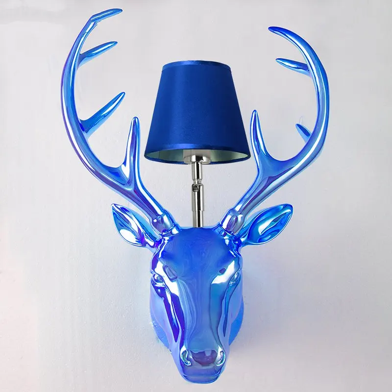 Nordic-Deer-Head-Wall-Lamp-Modern-Antlers-Led-Wall-Lights-for-Living-Room-Bedroom-Bedside-Lamp(3)
